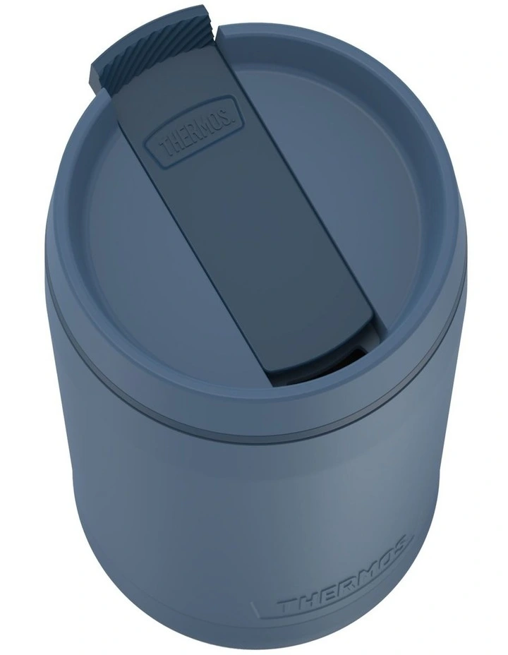 Guardian Vacuum Insulated Tumbler 355ml in Lake Blue