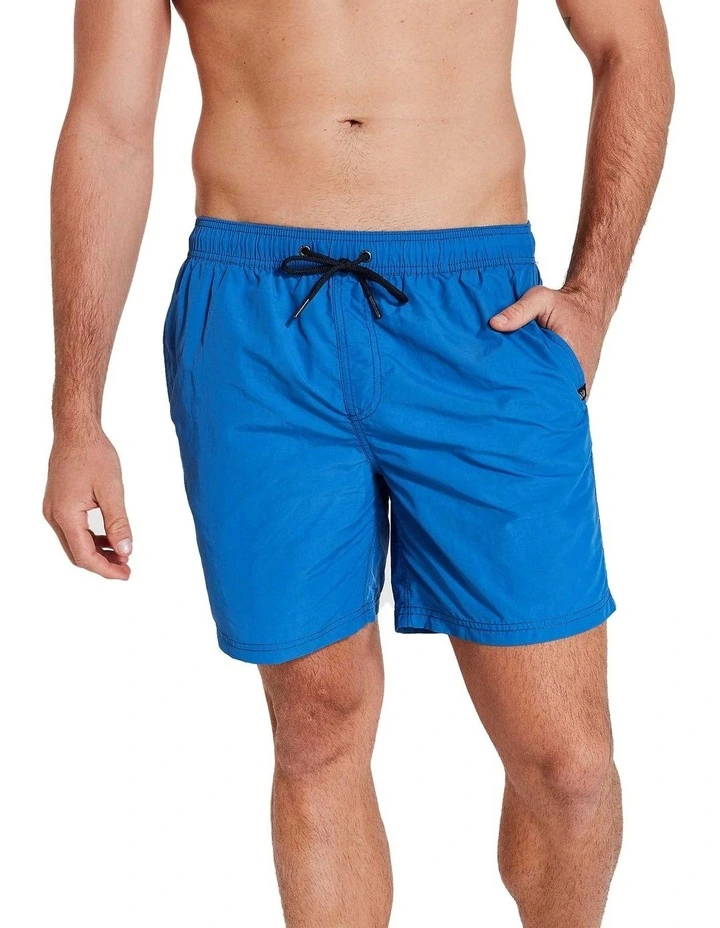 Coast Boardshorts in Blue