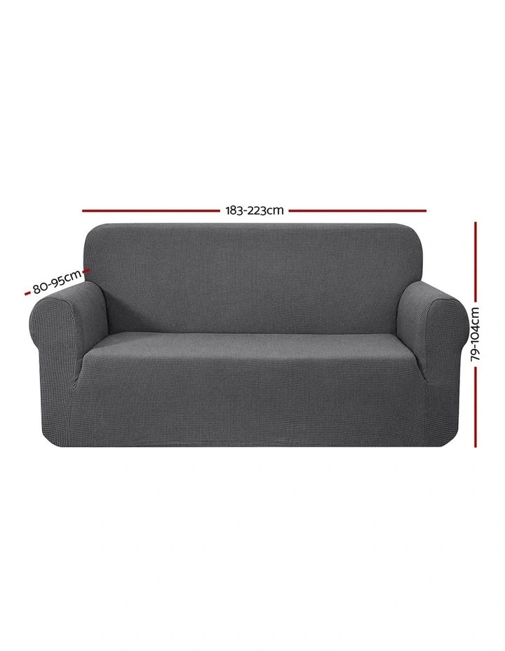 High Stretch Sofa Cover