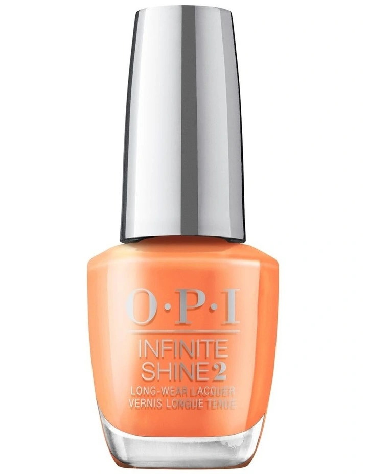 Infinite Shine Silicon Valley Girl Nail Polish