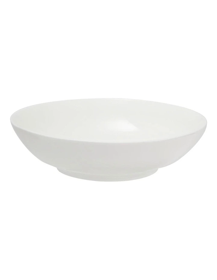 Basics Coupe Bowl 16cm in White