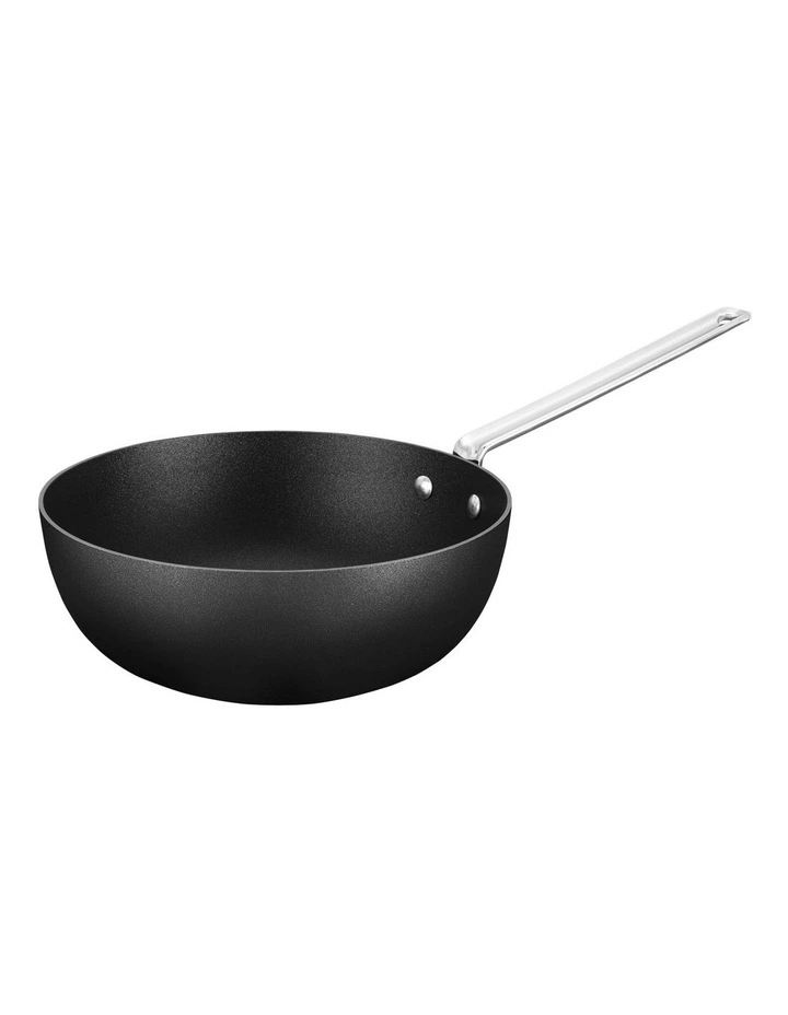 TechnIQ 26cm/3.7L The Bistro Black