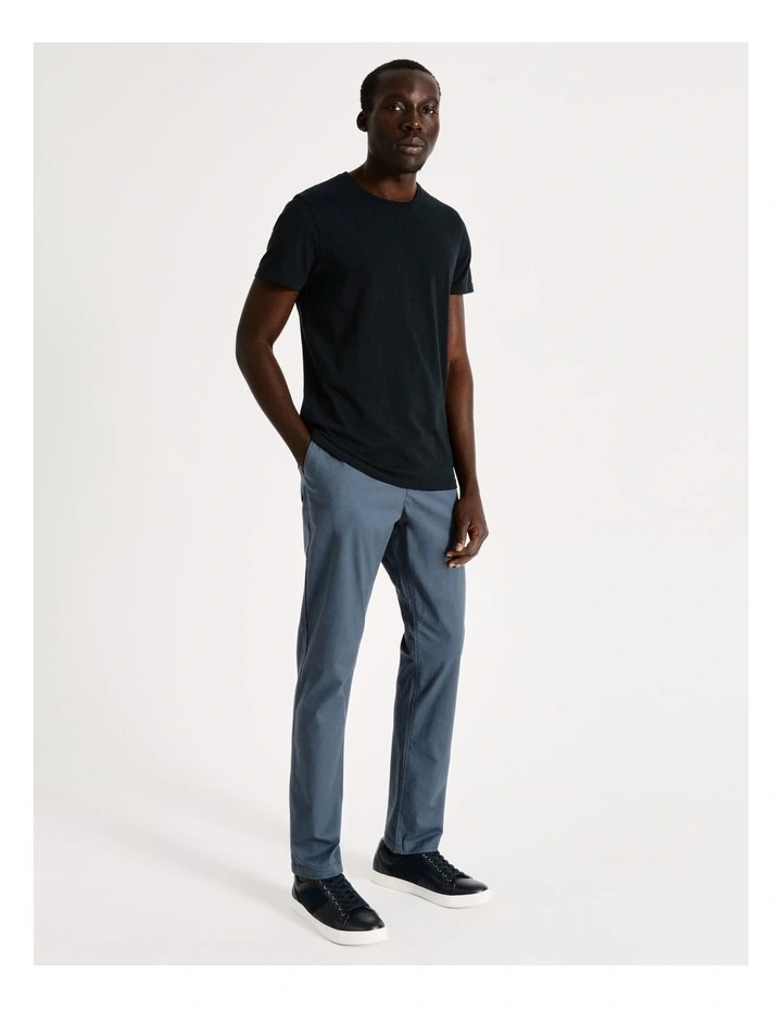 Bronson Chino Pants Blue