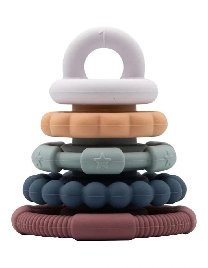 Earth Stacker in Multi