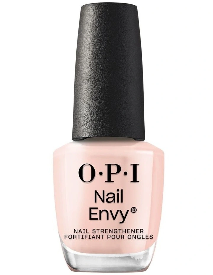 Nail Envy Bubble Bath? Nail Polish Strengthener 15ml