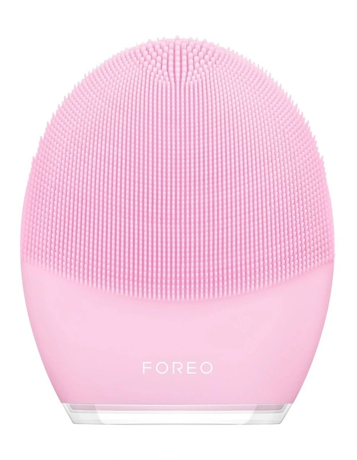 LUNA 3 For Normal Skin Facial Cleanser