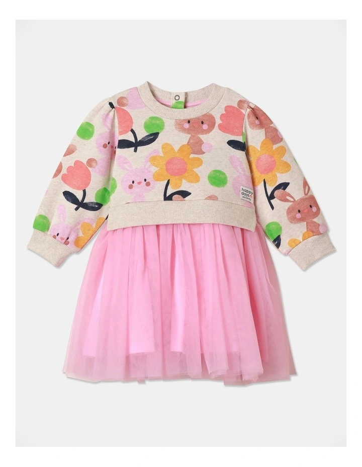 Lola Dress in Assorted