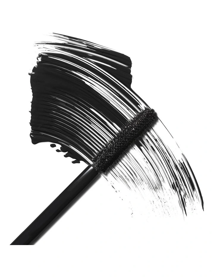 In Extreme Dimension 3D Black Lash Mascara