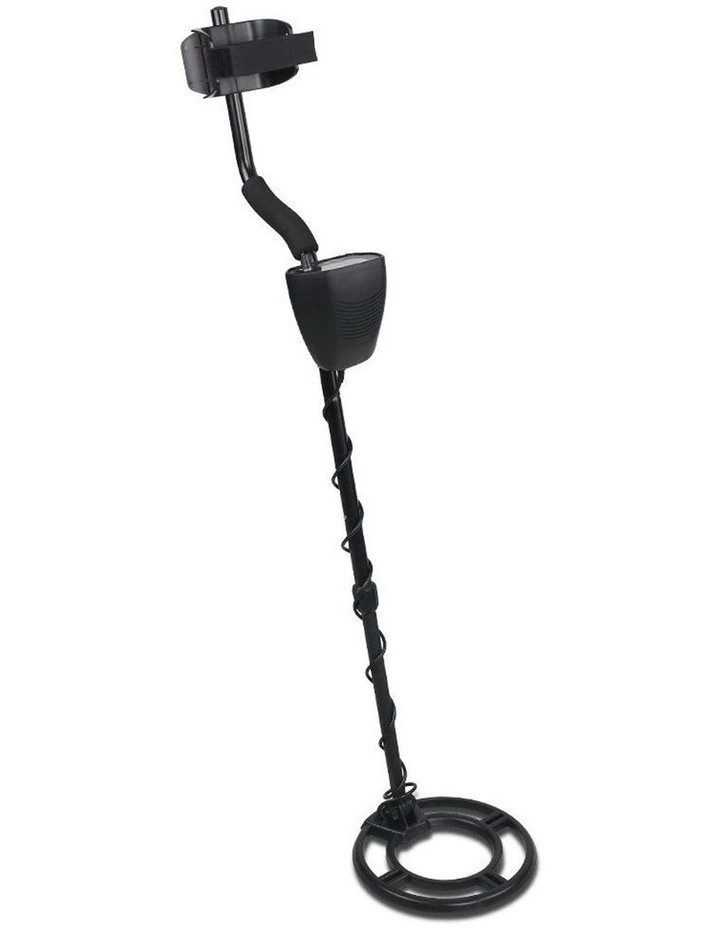 Deep Sensitive Metal Detector MDETECTOR-C-GC1037