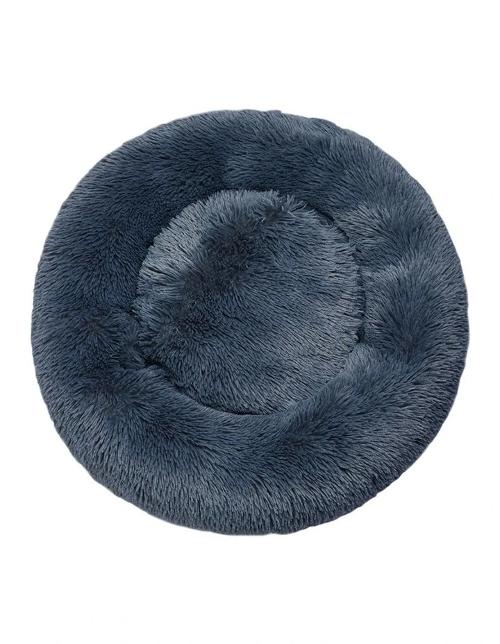 3XL Pet Bed in Dark Grey