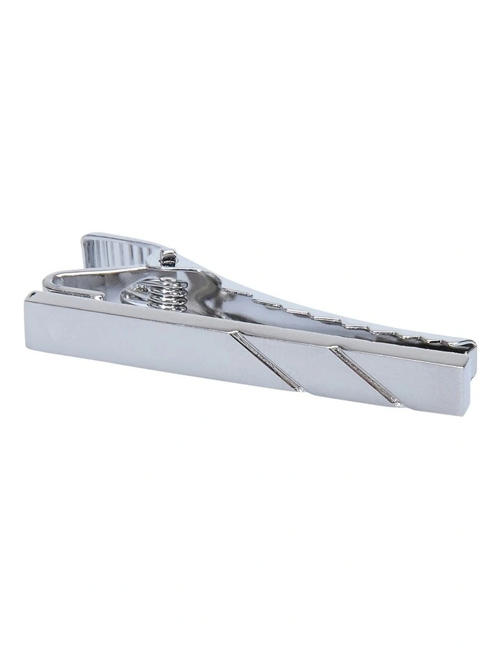 Boston Tie Bar