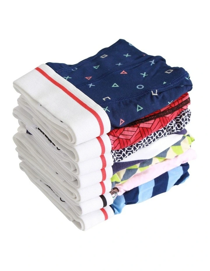 Riviera Bamboo Jockstraps 3-Pack in Multi