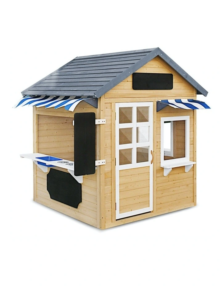 Aberdeen Cubby House