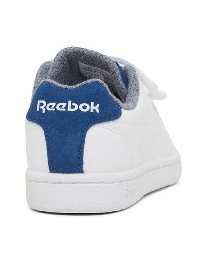 Royal Complete Clean Alt 2.0 Sneakers in White