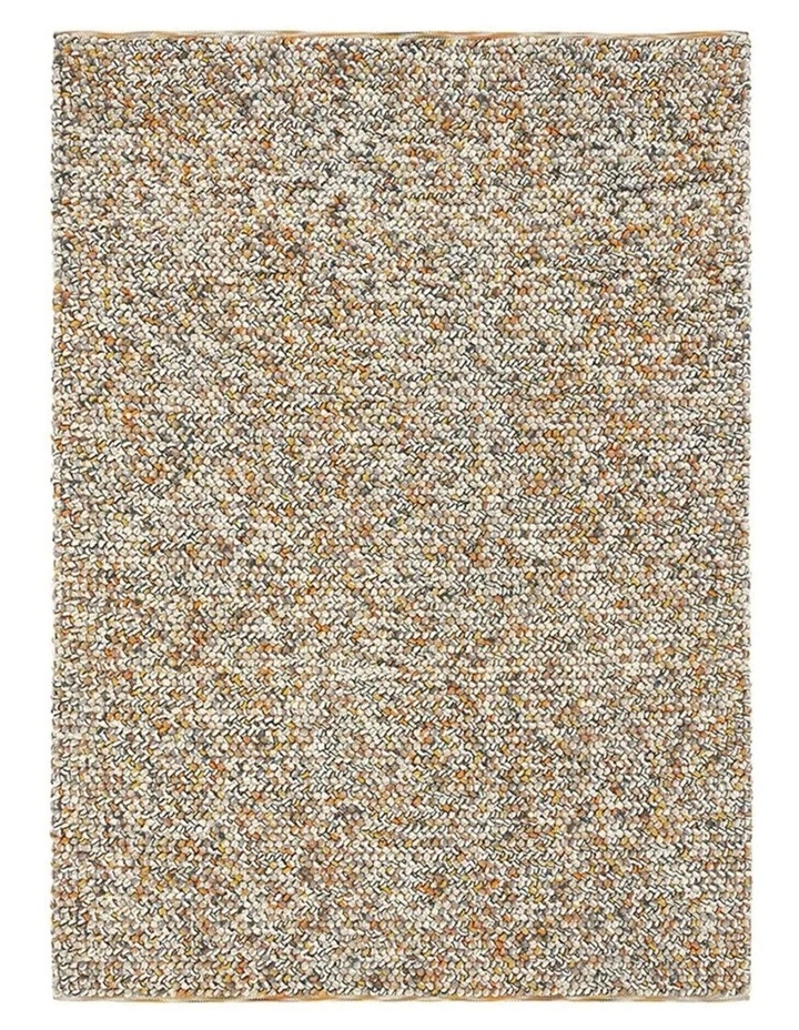 Marble Rug 29503 in Multi