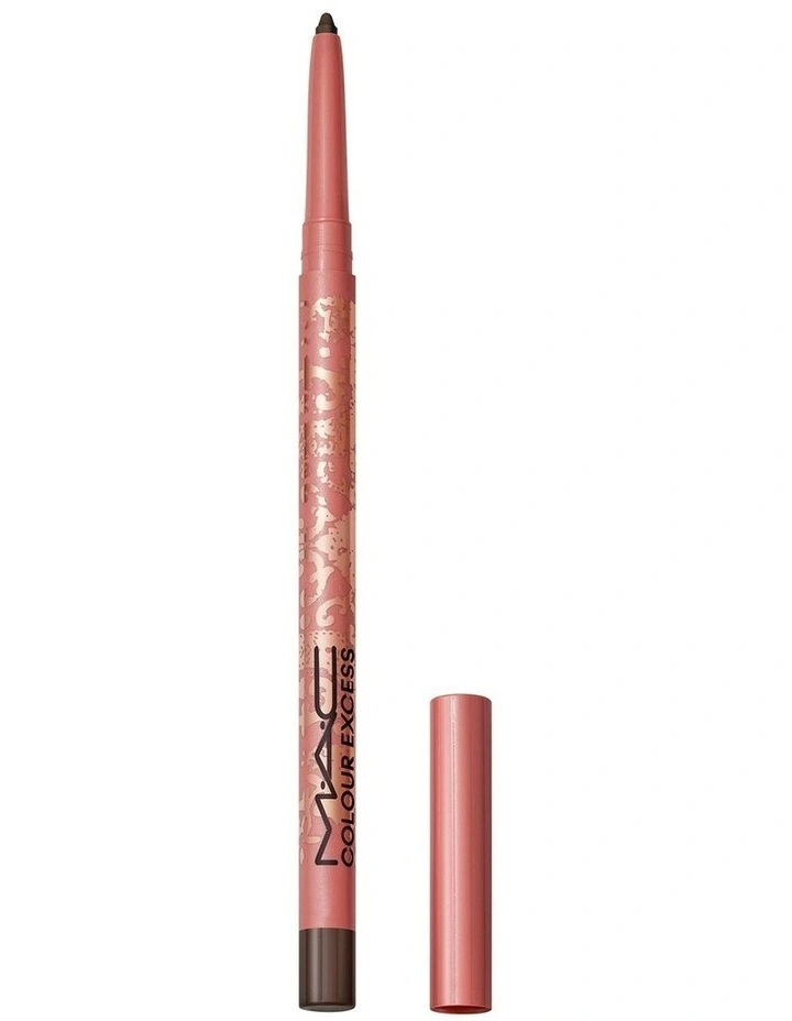 Teddy Forever Colour Excess Gel Pencil Eye Liner