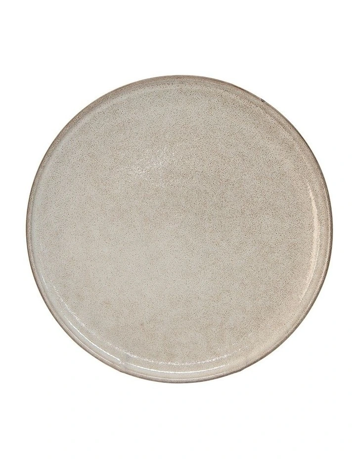 Relic Side Plate 20cm Moss