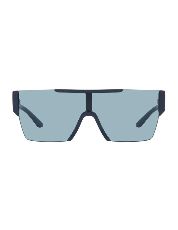 0BE4291 Sunglasses in Blue