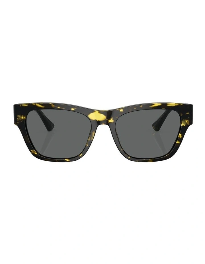 VE4457 Sunglasses in Tortoise