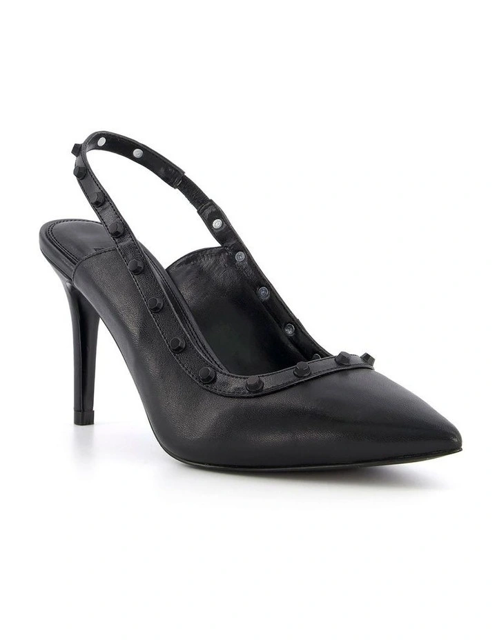 Candro Di Stilettos In Black