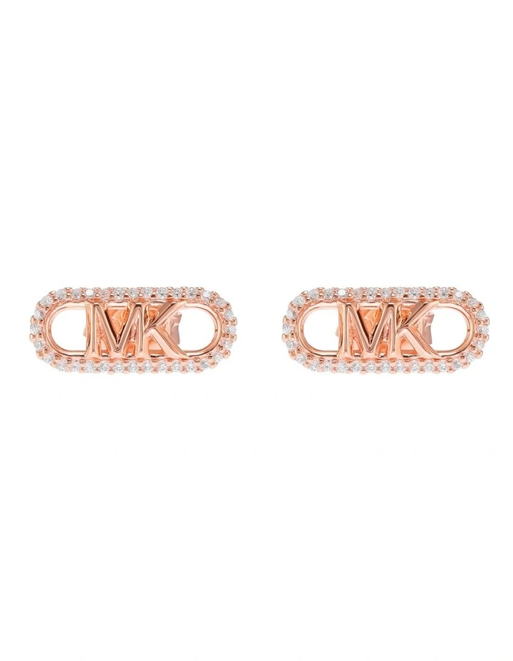 MKC1657CZ791 Premium Earring in Rose Gold