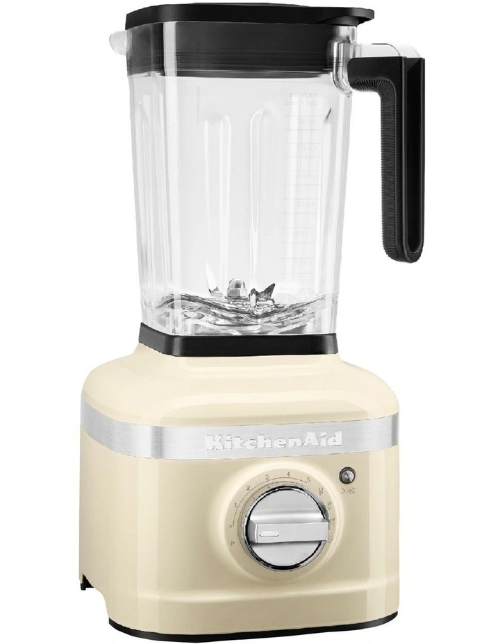 K400 Variable Speed Blender in Almond Cream 5KSB4027AAC