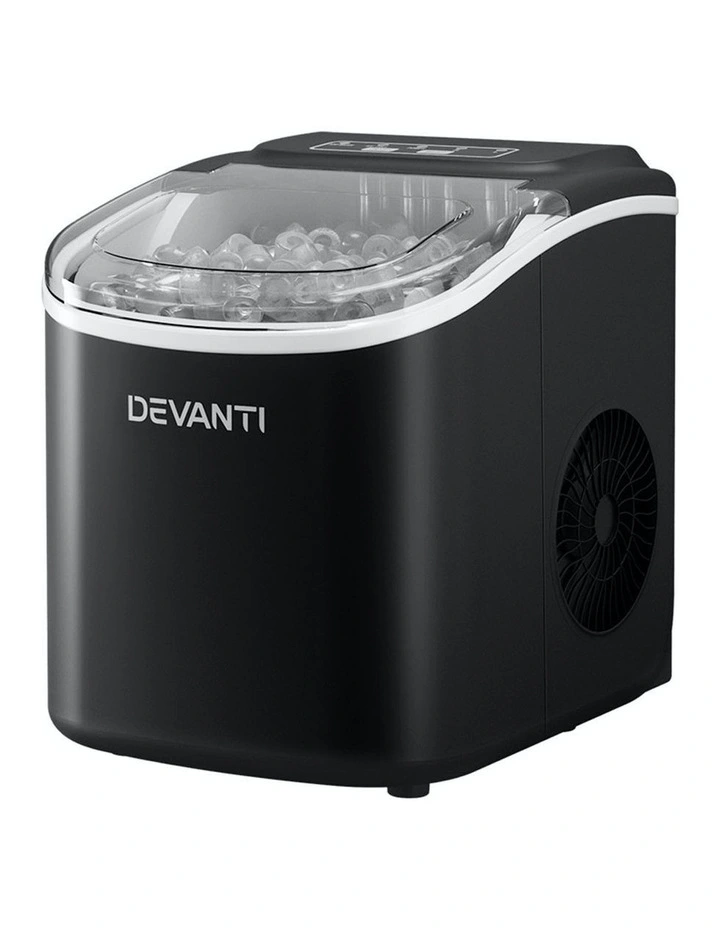 Portable Ice Maker Machine 12kg