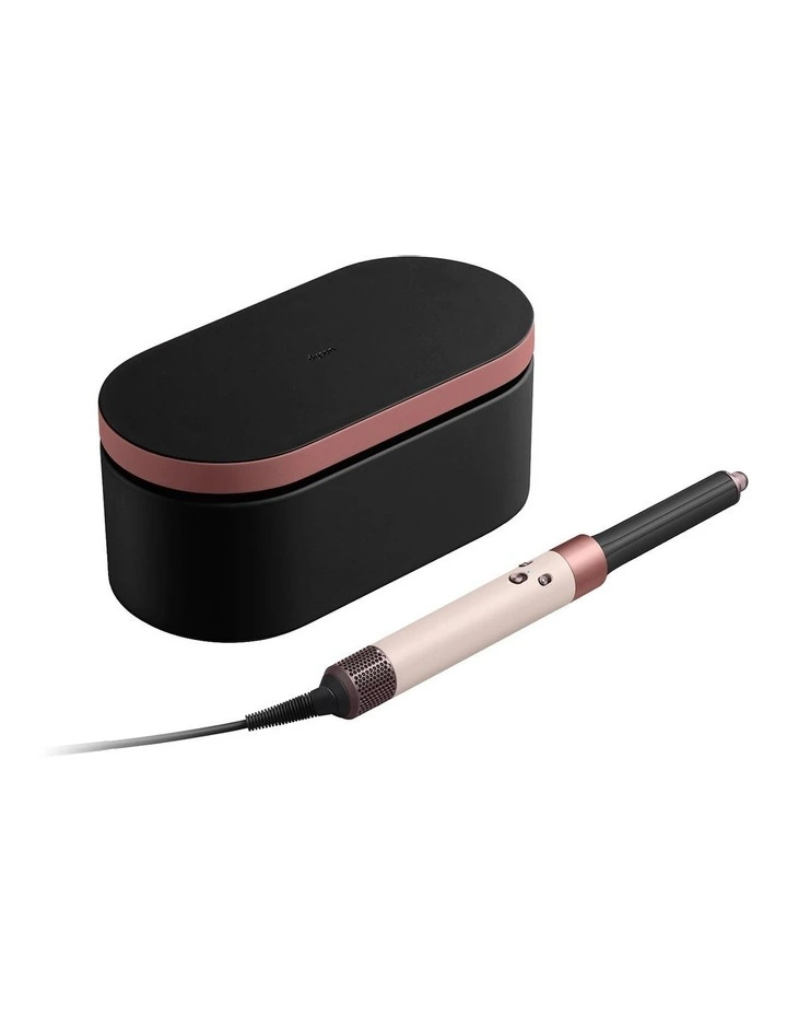 Airwrap Multi-styler and Dryer Complete Long 453967-01 in Ceramic Pink/Rose Gold