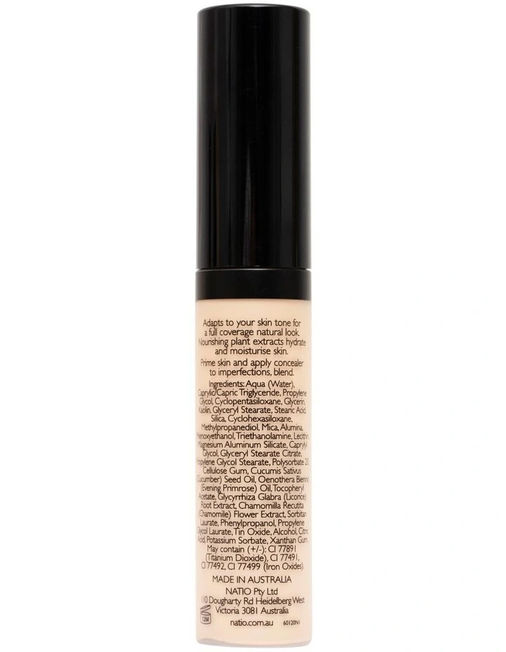 Full Coverage Concealer 12ml