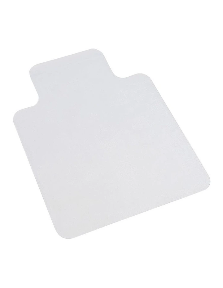 Marlow Chair Mat in Clear