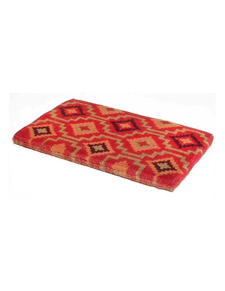 New Lhasa Coir Doormat 60x90 cm