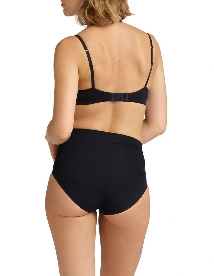 Powerlite Full Brief in Black