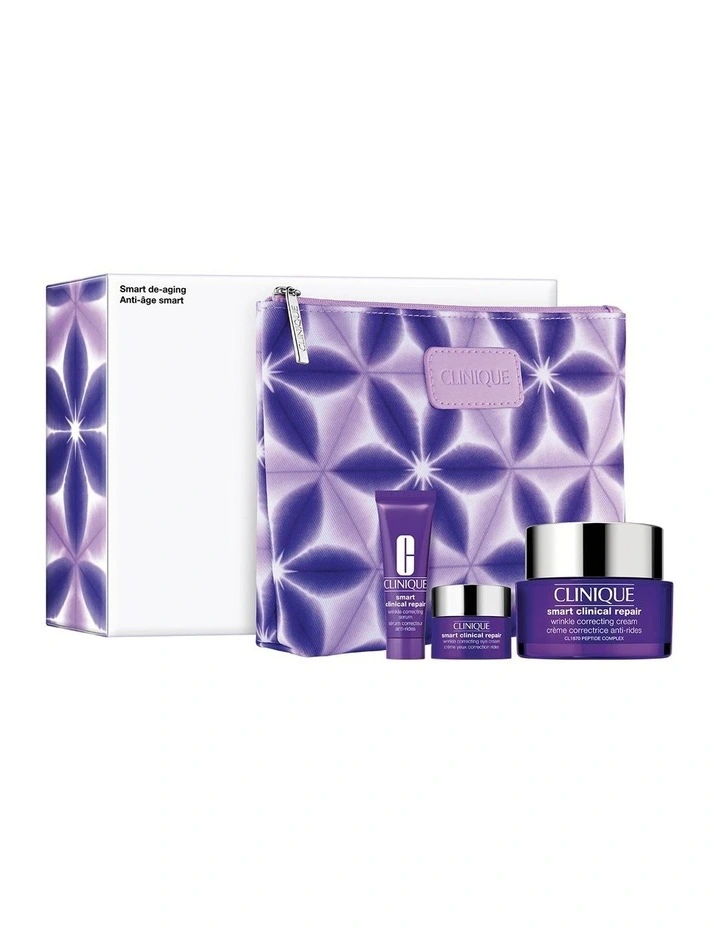 Smart De-Aging Set