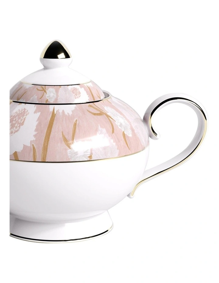 Robert Gordon x Louise Jones High Tea Teapot in Blush