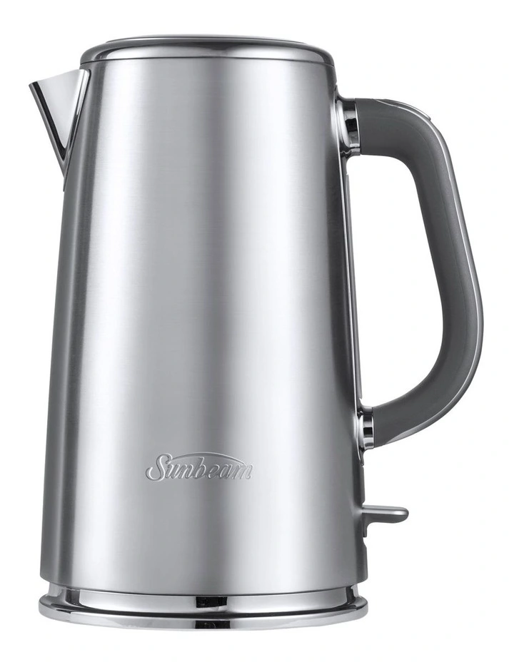 Arise Collection 1.7L Kettle in Silver KEM5007SS