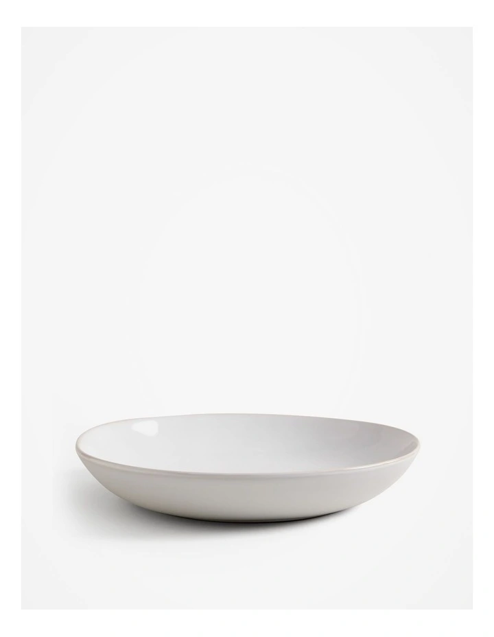 Cobble Serving Set in Natural