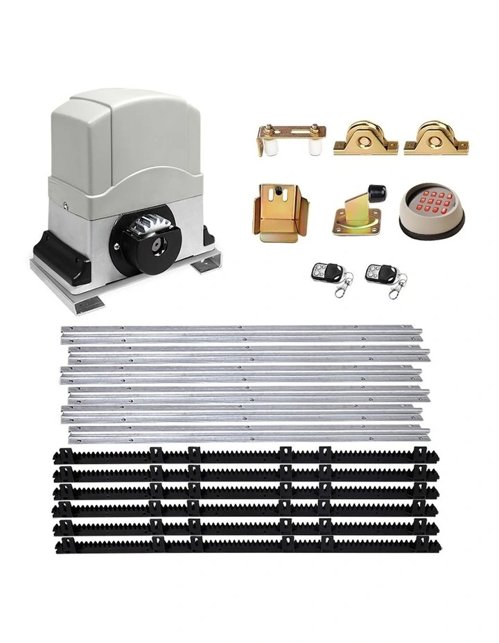 Electric Sliding Gate Opener 1200Kg