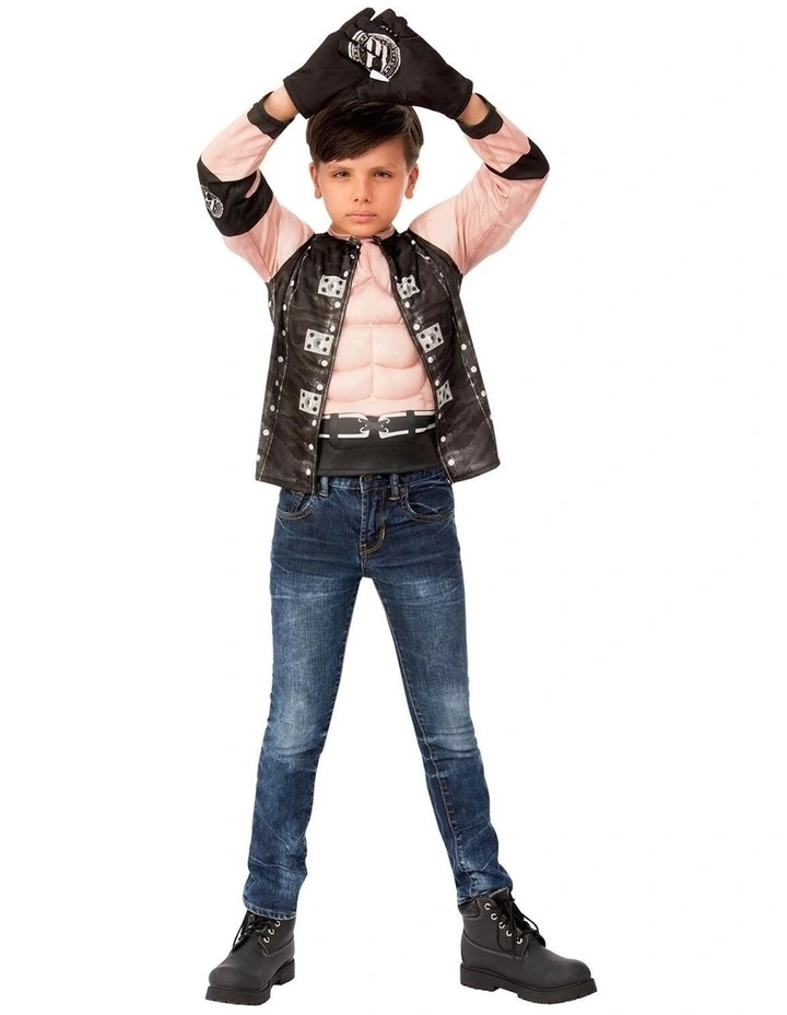 AJ Styles Costume