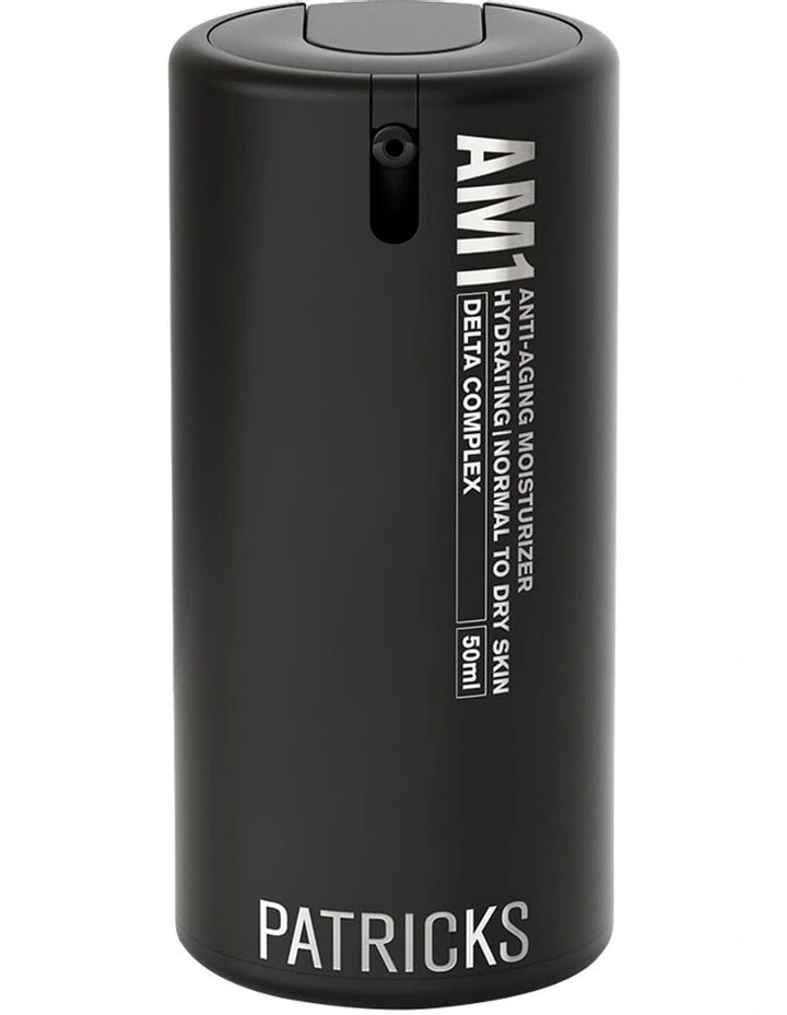 Anti-Ageing Moisturiser