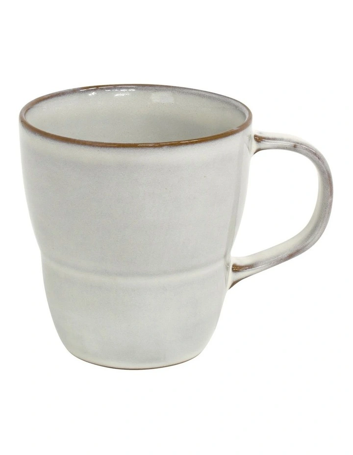 Clover Mug 345ml in Natural