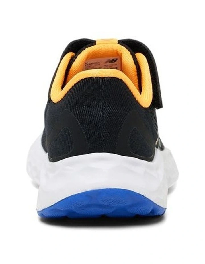 Arishi V4 Pre-School Sport Shoes in Black