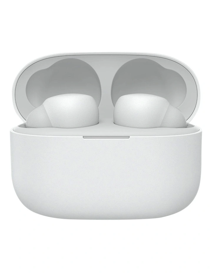 Linkbuds S WFLS900NW in White
