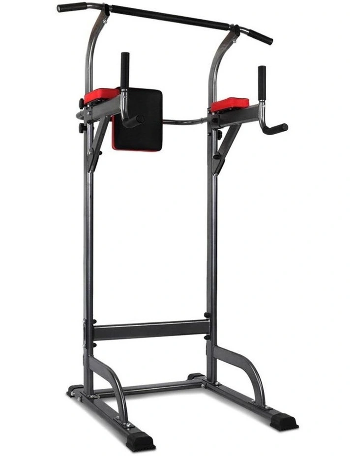 Pull Up Fitness Station