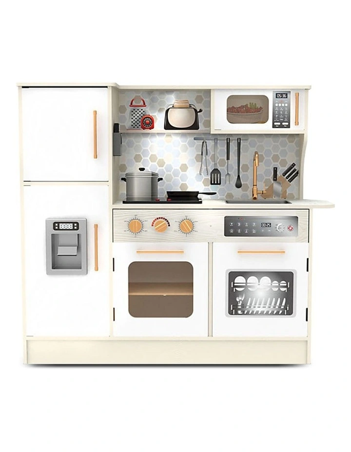 Classic World Superior Kitchen