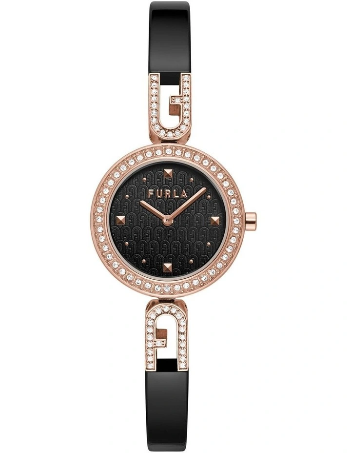 Bangle Black Watch