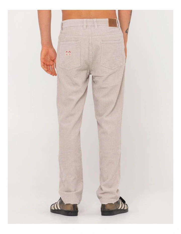 Rifts Pant 5 Pocket in Blue