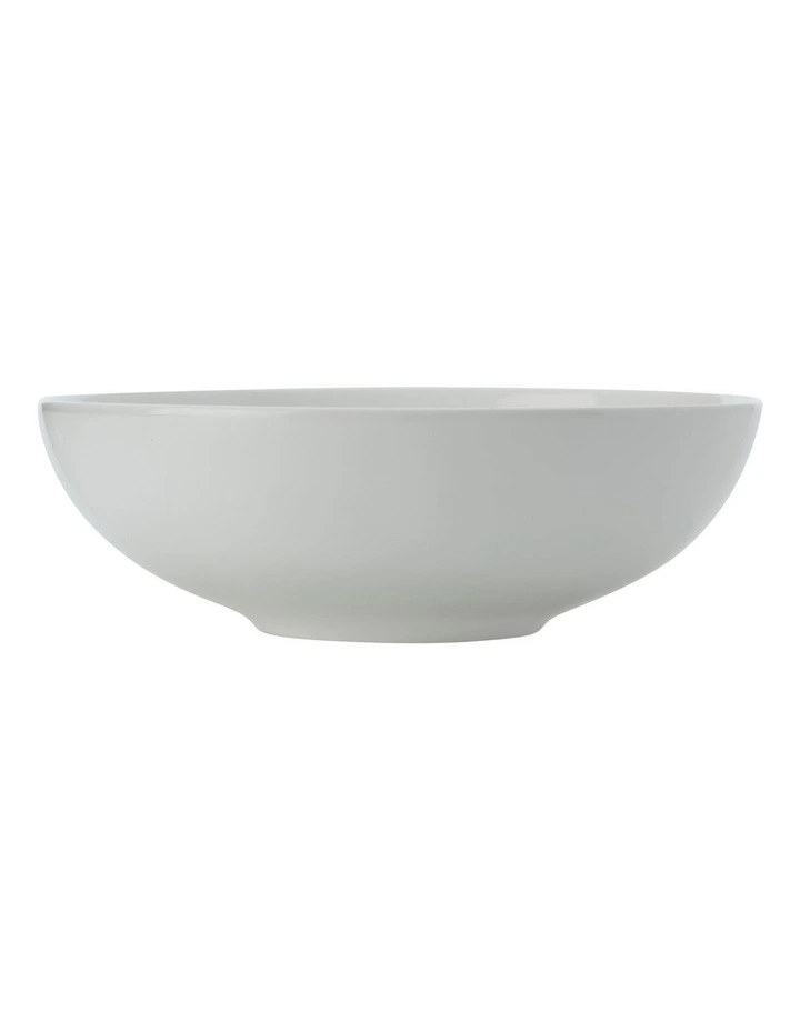 Cashmere Classic Coupe Bowl 19cm in White