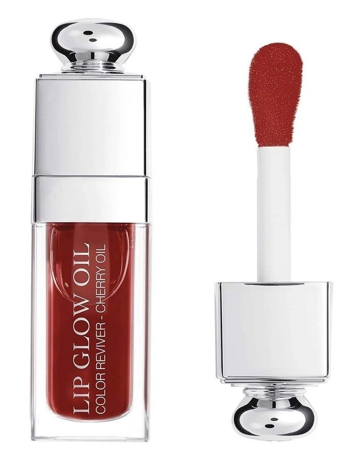Dior Addict Lip Glow Oil