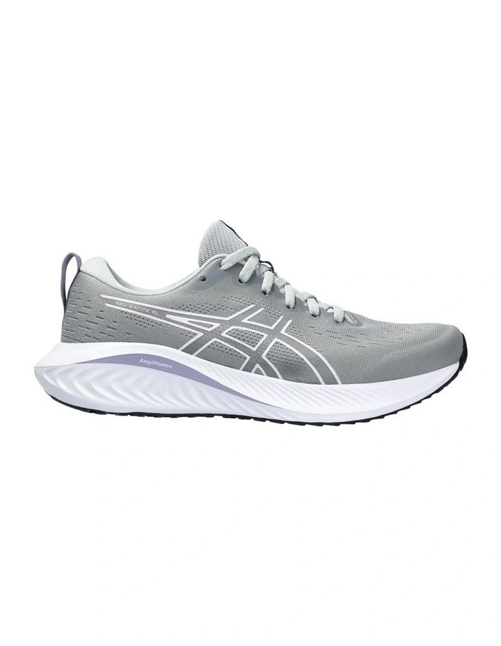 Gel-Excite 10 Sport Shoes in Grey