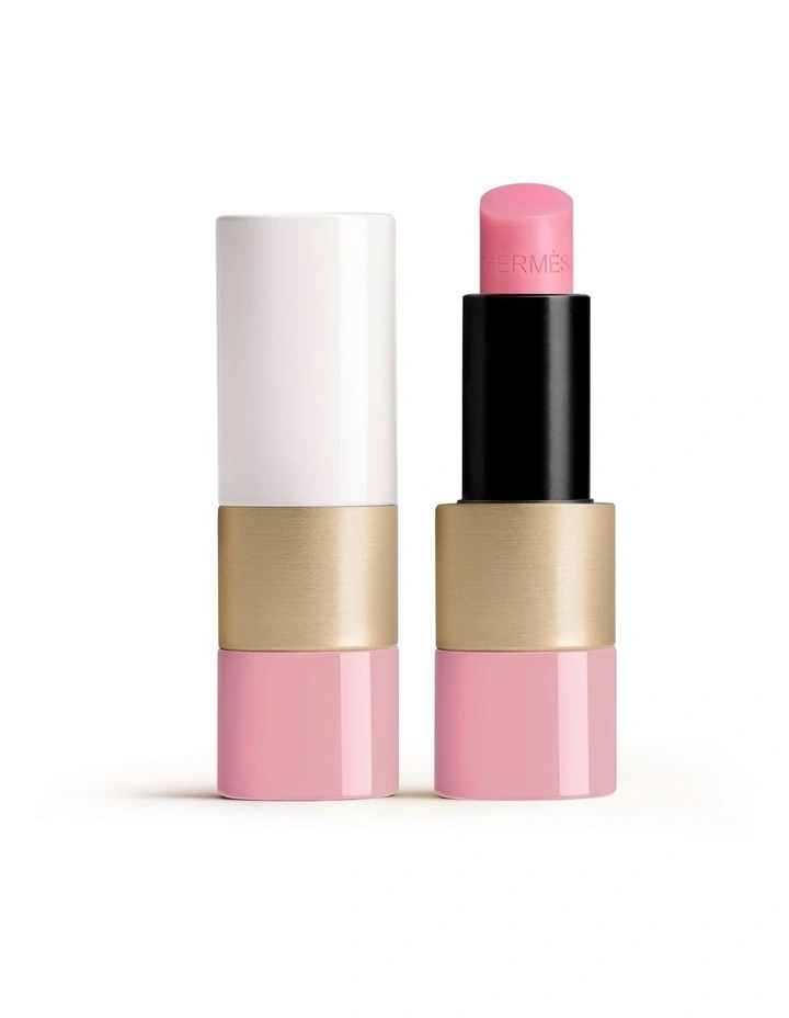 Rose Hermes Rosy Lip Shine Enhancer